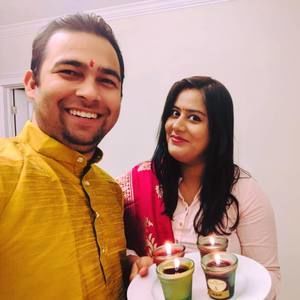 Meet your Posher, Komal